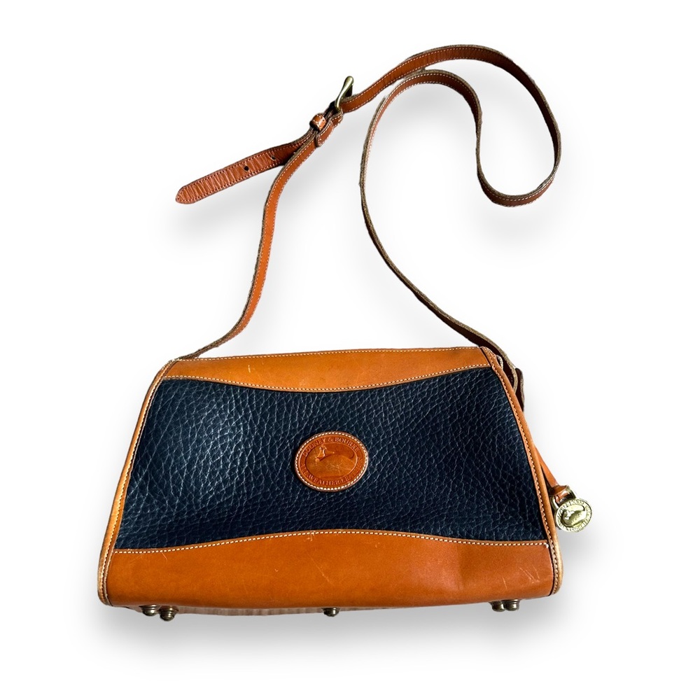 Dooney & Bourke Classic Crossbody